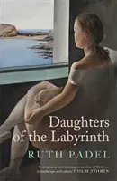 Daughters of The Labyrinth (Padel Ruth)(Pevná vazba)
