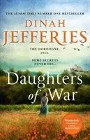 Daughters of War (Jefferies Dinah)(Paperback / softback)