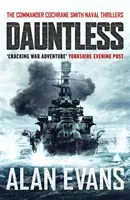 Dauntless (Evans Alan)(Paperback / softback)