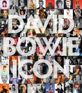 David Bowie: Icon: The Definitive Photographic Collection (Iconic Images)(Pevná vazba)