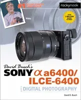David Busch's Sony Alpha A6400/Ilce-6400 Guide to Digital Photography (Busch David D.)(Paperback)