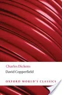 David Copperfield (Dickens Charles)(Paperback)