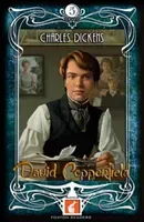 David Copperfield - Foxton Readers Level 5 - 1700 Headwords (B2) Graded ELT / ESL / EAL Readers (Dickens Charles)(Paperback / softback)