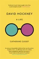 David Hockney: A Life (Cusset Catherine)(Paperback / softback)