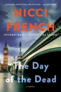 Day of the Dead (French Nicci)(Paperback)