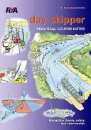 Day Skipper Practical Course Notes (Royal Yachting Association)(Paperback / softback)