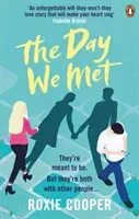 Day We Met - The emotional page-turning epic love story of 2020 (Cooper Roxie)(Paperback / softback)