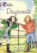 Daybreak (Kennen Ally)(Paperback)