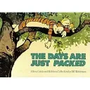 Days Are Just Packed - Calvin & Hobbes Series: Book Twelve (Watterson Bill)(Paperback / softback)