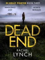 Dead End (Lynch Rachel)(Paperback / softback)