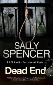 Dead End (Spencer Sally)(Paperback)