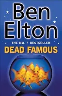 Dead Famous (Elton Ben)(Paperback)