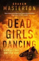 Dead Girls Dancing (Masterton Graham)(Paperback)