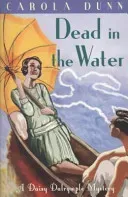 Dead in the Water (Dunn Carola)(Paperback / softback)