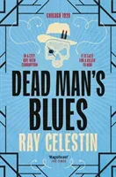 Dead Man's Blues (Celestin Ray)(Paperback / softback)