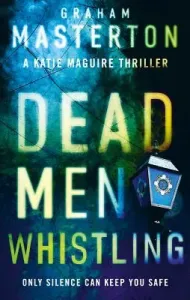 Dead Men Whistling (Masterton Graham)(Paperback)