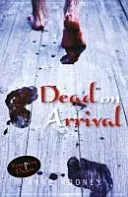 Dead on Arrival (Rooney Anne)(Paperback / softback)