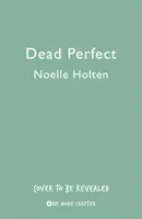 Dead Perfect (Holten Noelle)(Paperback / softback)