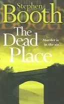 Dead Place (Booth Stephen)(Paperback / softback)