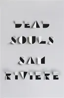 Dead Souls (Riviere Sam)(Pevná vazba)