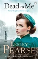 Dead to Me (Pearse Lesley)(Paperback / softback)