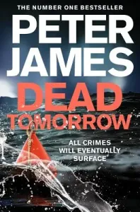 Dead Tomorrow, 5 (James Peter)(Paperback)