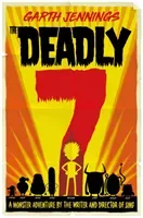 Deadly 7 (Jennings Garth)(Paperback / softback)