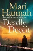 Deadly Deceit (Hannah Mari)(Paperback / softback)