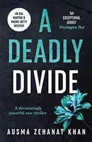 Deadly Divide (Zehanat Khan Ausma)(Paperback / softback)