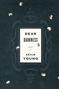 Dear Darkness (Young Kevin)(Paperback)