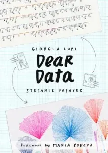 Dear Data (Lupi Giorgia)(Paperback)