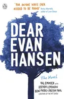 Dear Evan Hansen (Emmich Val)(Paperback / softback)