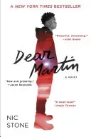 Dear Martin (Stone Nic)(Paperback)