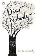 Dear Nobody (Doherty Berlie)(Paperback / softback)