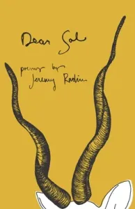 Dear Sal (Radin Jeremy)(Paperback)