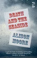 Death and the Seaside (Moore Alison)(Paperback / softback)
