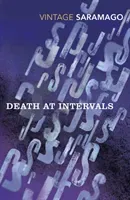 Death at Intervals (Saramago Jose)(Paperback / softback)