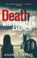 Death at Whitewater Church - An Inishowen Mystery (Carter Andrea)(Paperback / softback)