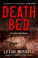 Death Bed (Russell Leigh)(Paperback)