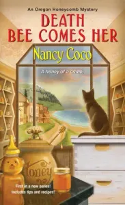 Death Bee Comes Her (Coco Nancy)(Mass Market Paperbound)