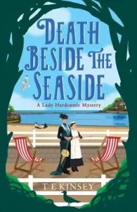 Death Beside the Seaside (Kinsey T. E.)(Paperback)