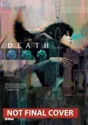 Death (Gaiman Neil)(Paperback)