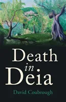Death in Deia (Coubrough David)(Paperback)