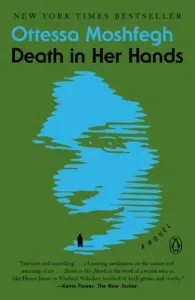 Death in Her Hands (Moshfegh Ottessa)(Paperback)