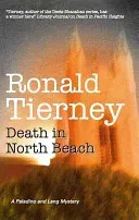 Death in North Beach (Tierney Ronald)(Pevná vazba)