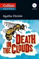 Death in the Clouds (Christie Agatha)(Paperback)
