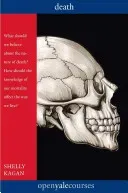 Death (Kagan Shelly)(Paperback)