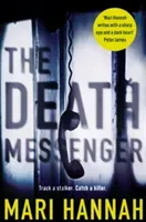 Death Messenger (Hannah Mari)(Paperback / softback)