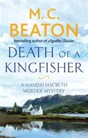 Death of a Kingfisher (Beaton M.C.)(Paperback / softback)