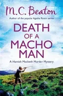Death of a Macho Man (Beaton M.C.)(Paperback / softback)